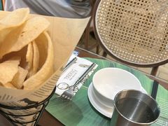 -帕蓝·暹罗料理(大学路店)