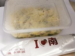 -上海小南国(正大店)