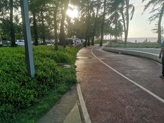 -西秀海滩公园