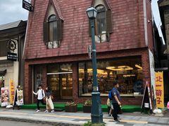 -小樽运河广场(運河プラザ)