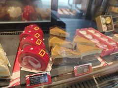 -星巴克(迪士尼小镇店)