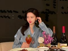 -莉莉海堂HAITANG·烤鸭(国贸商城店)