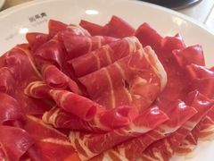 -阳坊大都涮羊肉(阳坊总店)