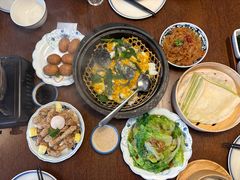 -林四喜·闽南传家菜(鼓浪屿店)