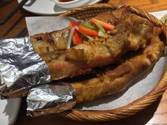 大根蒜香骨-苏小柳手工点心(人民广场分院)