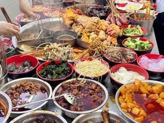 -小吴水煮(羊子巷无任何分店)