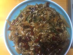 -生蚝小镇海鲜餐厅(哈西店)