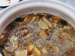 -名善山珍·野生菌汤锅(文殊院店)