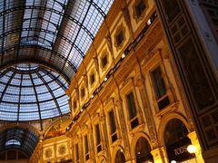 -埃马努埃莱二世拱廊