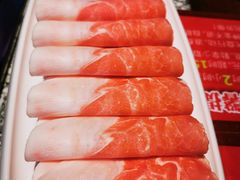 -京元盛铜锅涮肉(上海总店)