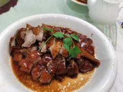 烧鹅-鹅城