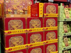 -山姆会员商店(西溪店)