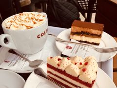 -COSTA COFFEE(成都来福士店)