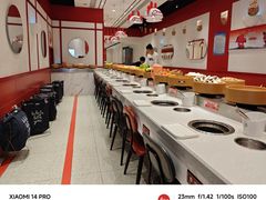 -龍歌自助小火锅(漳州二路爱购店)