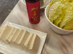 -彭记铁锅肥肠(东四总店)