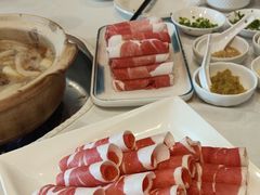 -天宜隆蘑菇宴火锅(石景山旗舰店)