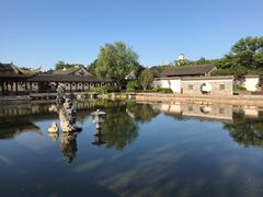 -天一阁博物院
