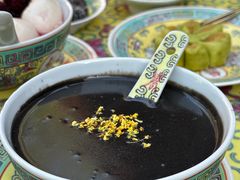 -宫事颐庭·老佛爷贵寿下午茶(颐和园店)