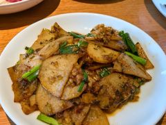 -一坐一忘云南菜(三里屯店)