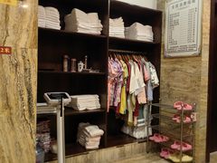 -益健·足疗汗蒸SPA(芙蓉广场店)