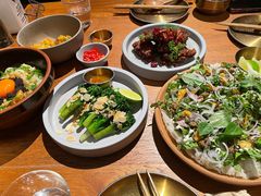 -SHAN山(前滩太古里店)