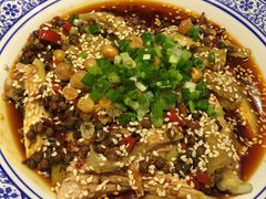 -阿嫂印象·民间江湖菜(大学城店)