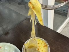 -蘑菇餐厅(马台街店)