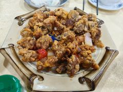 -标记美食新鲜猪杂(兴南大道店)