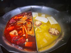 -湊湊火锅·茶憩(石家庄万象城店)
