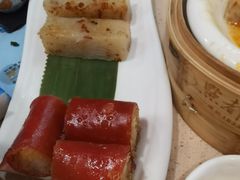 -点都德(华强南店)