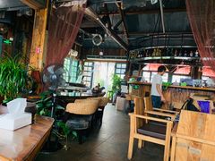 大堂-西塘人家•黑金冠本地好店