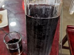 酸梅汤-前门故事烤鸭店(十里河店)
