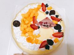 -丁先生蛋糕·品质鲜作(桐梓林店)