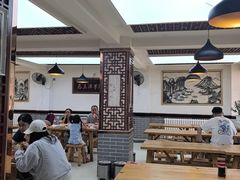 -马三洋芋片(兰州总店)