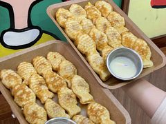 -哼蟹二将·烤肉酱蟹(合生汇店)