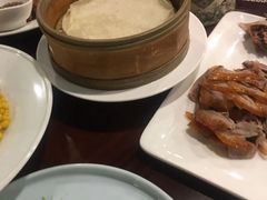 -北京全聚德(西客站店)
