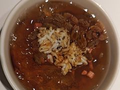 -楚山晓·湖北菜(武汉光谷K11店)