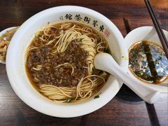 -東茅街茶馆