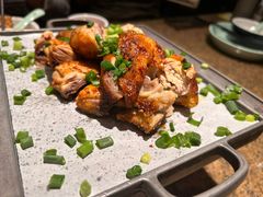 -绿茶餐厅(coco park 店)