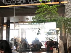 门面-Eu2+ coffee(上大路店)