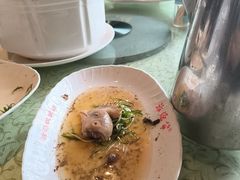 -禄源公·老莞诚饭店