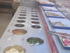 -巴蜀王婆大虾(南锣鼓巷店)