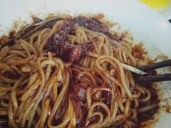 -桃园中华料理炸酱面(燕儿岛路店)