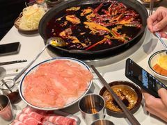 -卤校长老火锅(沙坪坝直营店)
