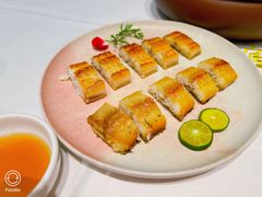 -上海会馆(香港名都店)