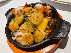 -牛排家(北京长安街英皇集团中心店)