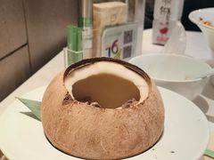 -汤城小厨•粤菜•靓汤(金宝街店)