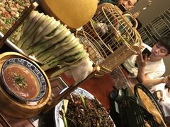 -杨记隆府(白象街店)