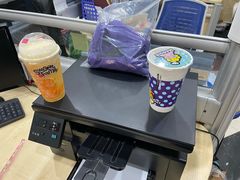 -85度C(青岛燕儿岛店)
