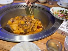 -山河屯铁锅炖·非遗铁锅炖(华强北店)